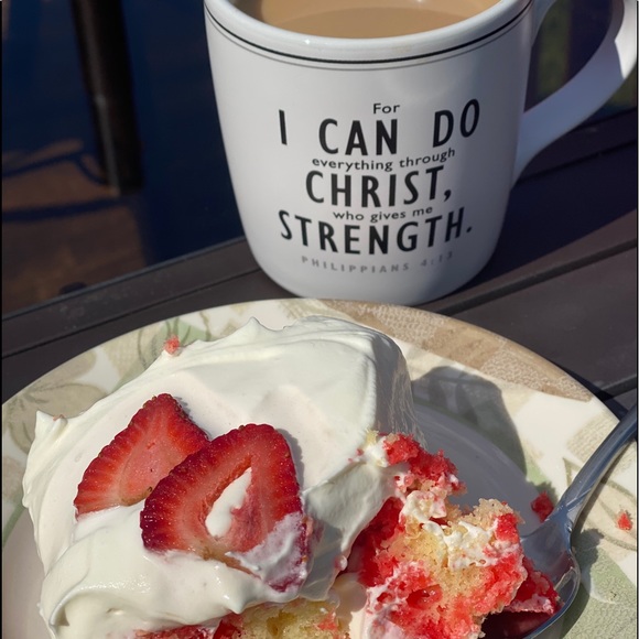 Meet your Posher - Picture 3 of 3